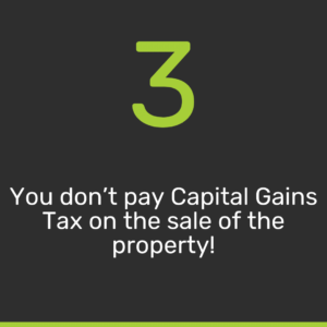 3. Capital Gains