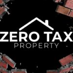 Welcome to Zero Tax Property