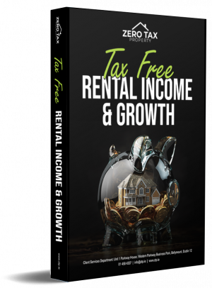 ZTP -Blueprint - Tax Free Rental Income